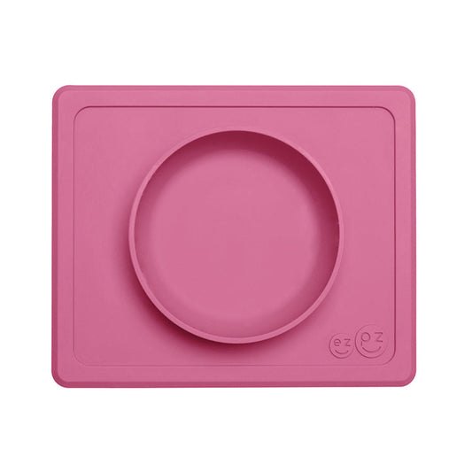 ezpz Mini Bowl Pink