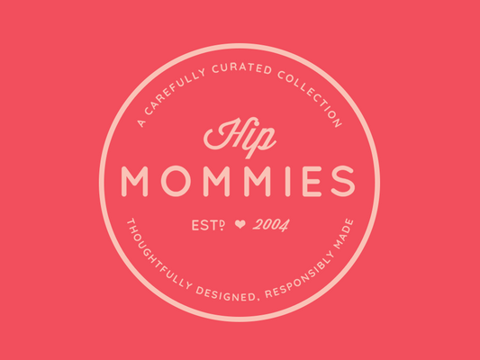 Hip Mommies Gift Card Hip Mommies $25 Hip Mommies Canada