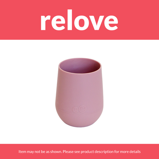 relove ezpz Mini Cup Blush