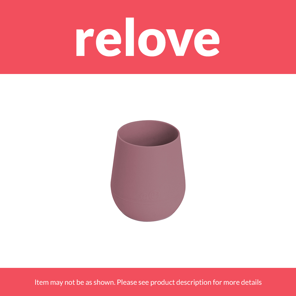 relove ezpz Tiny Cup Mauve