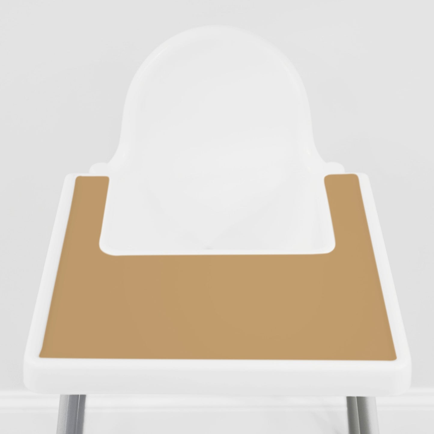 Yeah Baby Goods High Chair Placemat - Golden Doe
