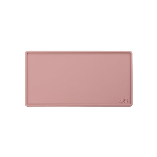ezpz Tiny Placemat in Blush
